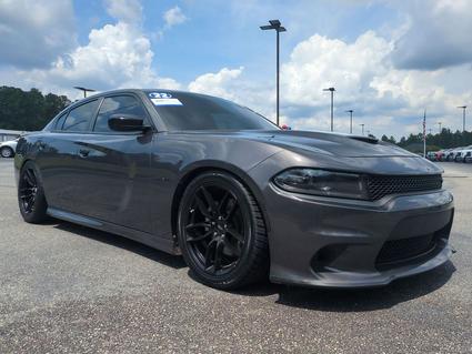 2022 Dodge Charger Albany GA