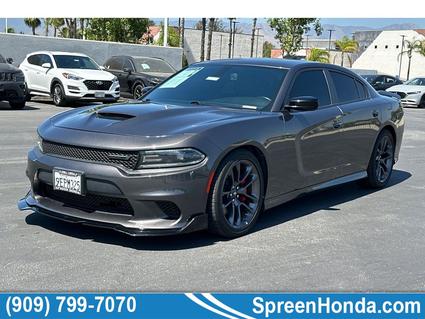 2023 Dodge Charger Loma Linda CA