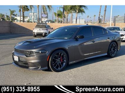 2023 Dodge Charger Riverside CA