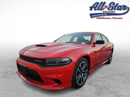 2023 Dodge Charger Abilene TX