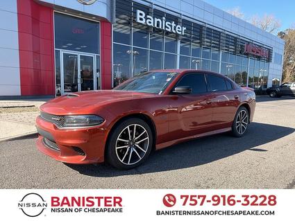 2023 Dodge Charger Chesapeake VA