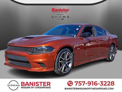 2023 Dodge Charger Chesapeake VA