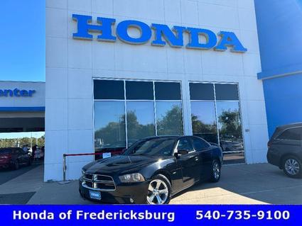 2013 Dodge Charger Fredericksburg VA