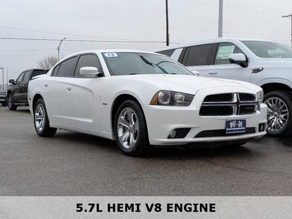 2013 Dodge Charger Sedalia MO