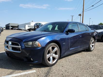 2014 Dodge Charger Santa Fe NM