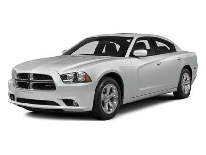 2014 Dodge Charger Tucson AZ