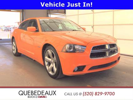 2014 Dodge Charger Tucson AZ
