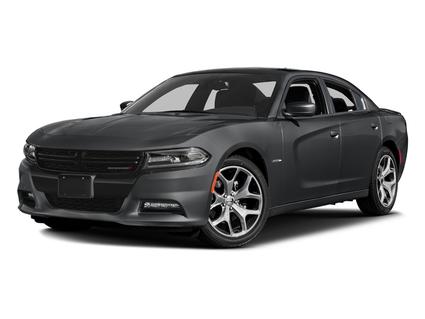 2016 Dodge Charger Olympia WA