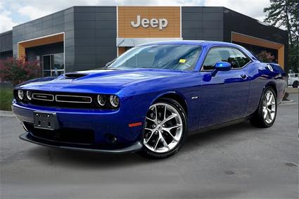 2018 Dodge Charger Union City GA