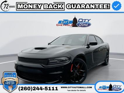 2019 Dodge Charger Columbia City IN