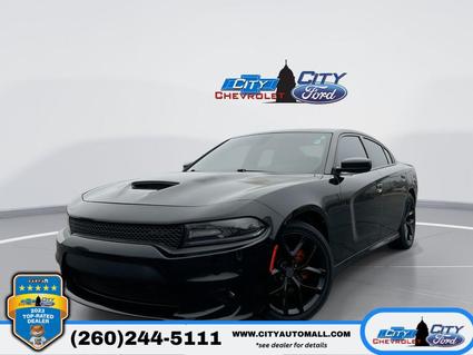2019 Dodge Charger Columbia City IN