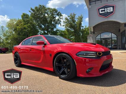2020 Dodge Charger Madison MS