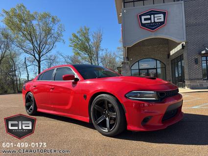 2020 Dodge Charger Madison MS