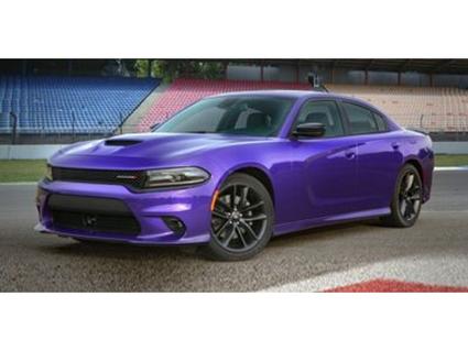 2020 Dodge Charger Jackson MS