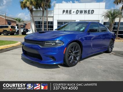 2020 Dodge Charger Lafayette LA