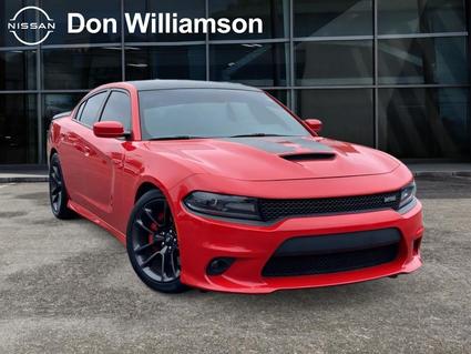 2021 Dodge Charger Jacksonville NC