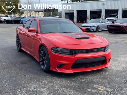 2021 Dodge Charger Jacksonville NC