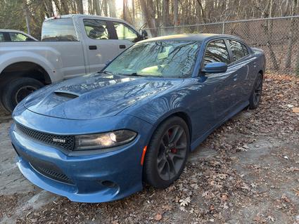 2021 Dodge Charger Winston Salem NC