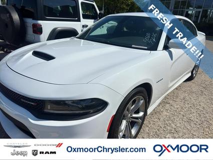 2022 Dodge Charger Louisville KY