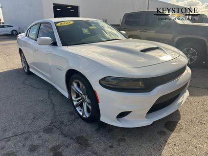 2022 Dodge Charger Sand Springs OK