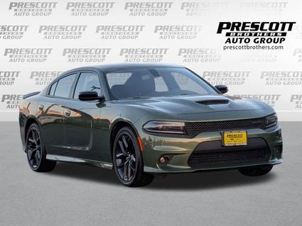 2022 Dodge Charger Mendota IL