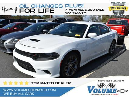 2022 Dodge Charger Forsyth GA