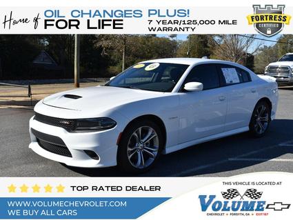 2022 Dodge Charger Forsyth GA
