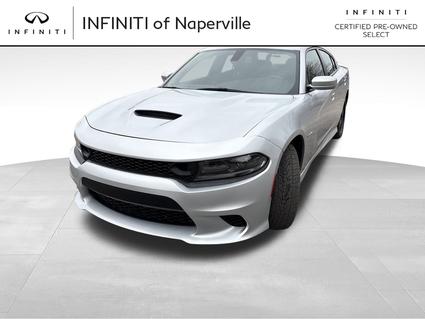 2022 Dodge Charger Naperville IL