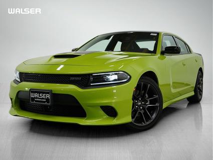2023 Dodge Charger Hopkins MN