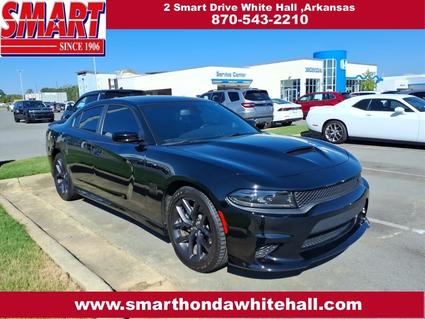2023 Dodge Charger White Hall AR