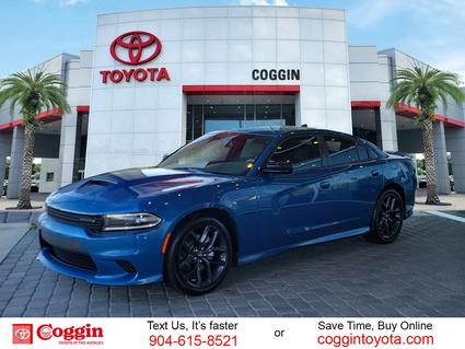 2023 Dodge Charger Jacksonville FL