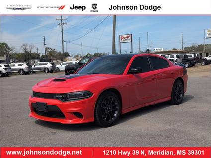 2023 Dodge Charger Meridian MS