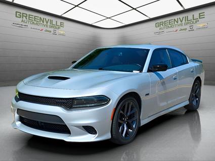 2023 Dodge Charger Greenville AL