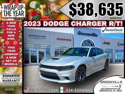 2023 Dodge Charger Greenville AL