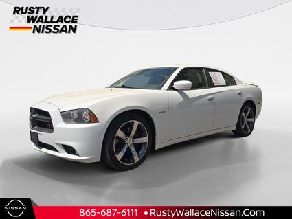 2014 Dodge Charger Knoxville TN