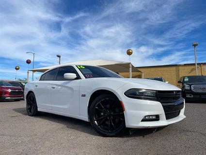 2016 Dodge Charger Phoenix AZ