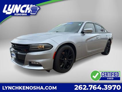 2017 Dodge Charger Kenosha WI