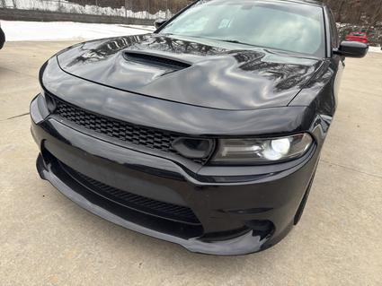 2019 Dodge Charger Winston Salem NC