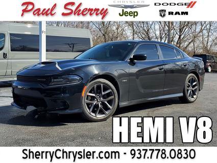 2019 Dodge Charger Piqua OH