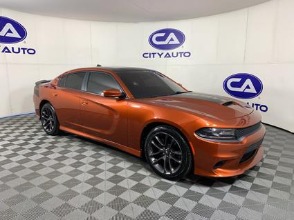 2020 Dodge Charger Memphis TN