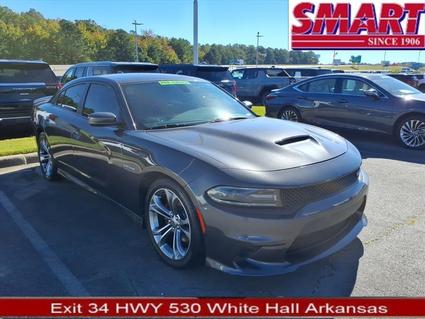 2021 Dodge Charger White Hall AR