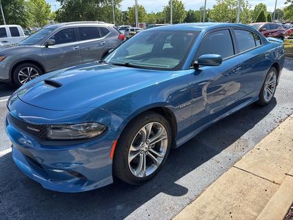 2021 Dodge Charger Daphne AL