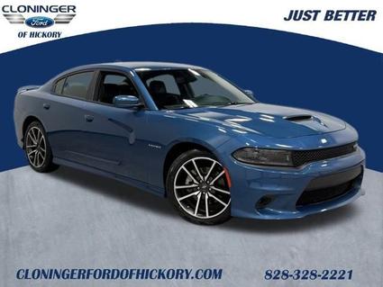 2022 Dodge Charger Hickory NC