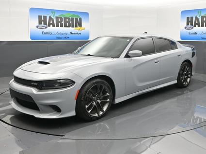 2022 Dodge Charger Scottsboro AL
