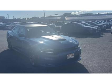 2022 Dodge Charger Honolulu HI