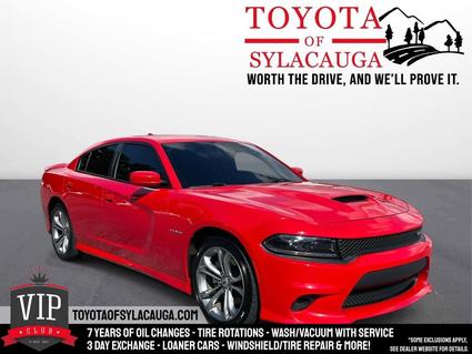 2022 Dodge Charger Sylacauga AL