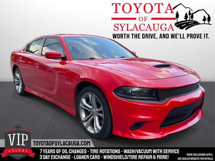 2022 Dodge Charger Sylacauga AL