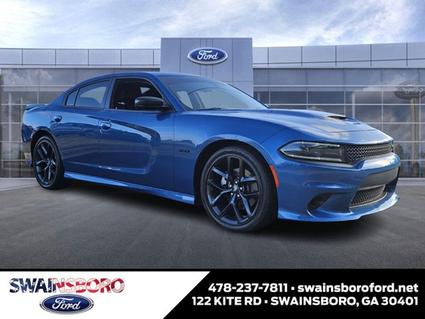 2023 Dodge Charger Swainsboro GA