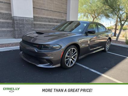 2023 Dodge Charger Tucson AZ