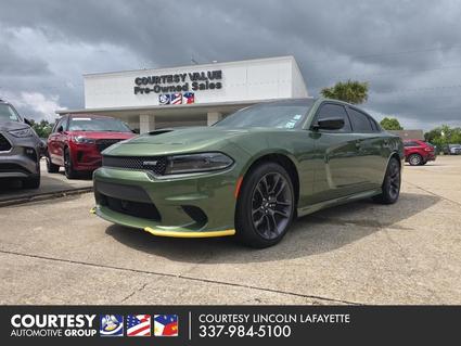 2023 Dodge Charger Lafayette LA